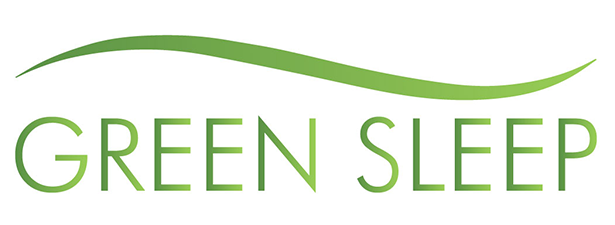 Logo Green Sleep