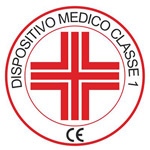 maxilaria dispositivo medico rosso