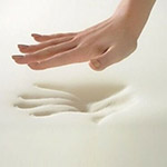  Memory Foam 